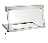 Ponte termico IHR650 infrarosso 0,65kW 1/1 GN