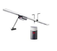 Ponte termico IHR650 infrarosso 0,65kW 1/1 GN