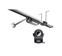 Ponte termico IHR650 infrarosso 0,65kW 1/1 GN