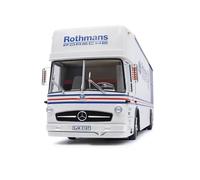 Ponte termico IHR650 infrarosso 0,65kW 1/1 GN