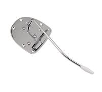 Ponte Tremolo Per Chitarra Elettrica Con Barra Whammy Per Chitarra Jazzmaster