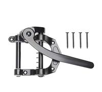 Ponte tremolo per chitarra elettrica, cordiera, conveniente, hardtail, ponticello, sella, per gli amanti della chitarra