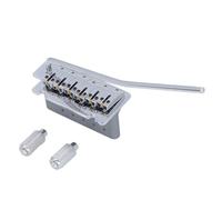 Ponte Tremolo Sostitutivo per Chitarra Elettrica a 6 Corde per Aggiornamento e Miglioramento