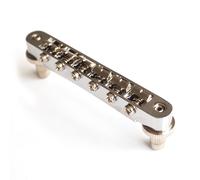 Ponte Tune-O-Matic ABR-1 Per Gibson LP SG ES Dot Gretsch Con Ruote A Dita
