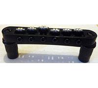 PONTE TUNE-O-MATIC BM025 NERO SELLETTE A RULLI