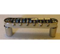 PONTE TUNE-O-MATIC CROMATO FORTONE TM004 COMPLETO DI PERNI