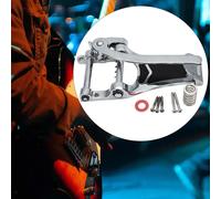 Ponte Vibrato E Tremolo per Chitarra, Cordiera, Unità Tremolo per Chitarra,