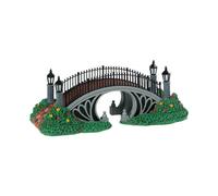 Ponte vittoriano-Victorian Footbridge 83371 LEMAX