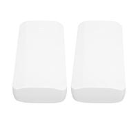 Ponte Wi-Fi, Ponte Wireless 2.4G 300Mbps, Kit WiFi CPE da Esterno Accesso a Lungo Raggio da Punto a Punto di 500 M Bridge Internet con Antenna Ad Alto Guadagno 12DBi IP65 (Spina