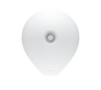 Ponte WiFi Ubiquiti UISP airFiber 60 XG 6000 Mbit/s bianco - Nouvo