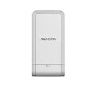 Ponte Wireless AP Hikvision 2.4Ghz 300Mbps 1km - DS-3WF0FA-2N/O