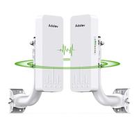 Ponte Wireless da Esterno (Beige)