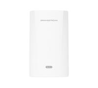 Ponte Wireless Grandstream GWN7302 Wi-Fi 6 5km IP66 Bianco