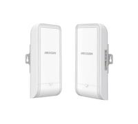 PONTE WIRELESS HIKVISION DS-3WF0EC-5ACT(B) - Wi-Fi 5 867 Mbps, Portata 500 m, 2 porte Ethernet, PoE+
