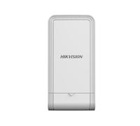 Ponte wireless Hikvision DS-3WF3000S-EI-5AC/P 5GHz 3km IP55 MIMO 8dBi Grigio