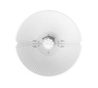 Ponte wireless Ruijie Reyee AirMetro 5GHz IP65 15km MIMO 23dBi Bianco