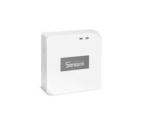 Ponte wireless SONOFF Zigbee con sensori per porte, temperatura, umiditÃ e movimento