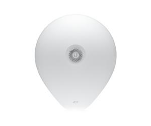 Ponte wireless Ubiquiti airFiber 60 XR 5,4 Gbps 15 km GPS SFP+ IPX6 26 dBi