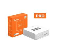 Ponte ZigBee Sonoff Per Sistema Smart Home Wi-Fi, PRO, Fino A 128 Dispositivi