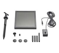 Pontec 40277 PondoSolar 150 KIT pompa solare