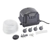 Pontec 43109 PondoAir Set 1800 Ossigenatore per stagno e laghetto 1800 l/h