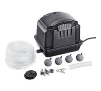 Pontec 43111 PondoAir Set 3600 Ossigenatore per stagno e laghetto 3600 l/h