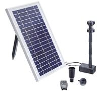 Pontec 43325 PondoSolar 600 Control KIT pompa solare