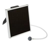 Pontec 46785 PondoSolar Air 150 Plus Ossigenatore solare per stagno e laghetto