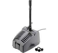 Pontec 50748 Pondorell 3000 Pompa filtrante con sterilizzatore UVC 600 l/h