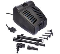 Pontec 50748 PondoRell 3000 - Set di filtri subacquei compatti con tecnologia UV