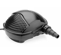 Pontec 50857 Filtro e pompa per corsi d'acqua PondoMax Eco 8000 | Pompa filtro | Pompa | Pompa per laghetto
