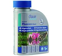 Pontec 51284 Aquaactiv Phosless Direct, Argento
