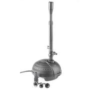 Pontec 56477 Pondovario, Nero