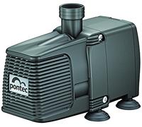 Pontec 57509 Pondocompact 2000, Nero