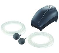 Pontec 57515 Pondoair Set, Nero