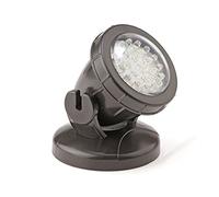 Pontec 57519 Pondostar LED, Grigio