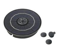 Pontec PondoSolar LED Island