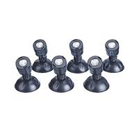 Pontec 43187 Unterwasserbeleuchtung LED 0.5W nero
