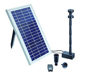 Pontec Controllo PondoSolar 600