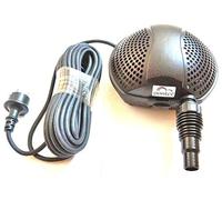 Pontec - PondoMax Eco 2500, Filtro con pompa per laghetti da giardino