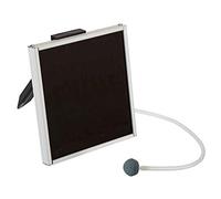 Ossigenatore solare per stagno e laghetto 80 l/h pontec pondosolar air 150 plus