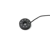 Pontec PondoStar - Anello LED Compatto