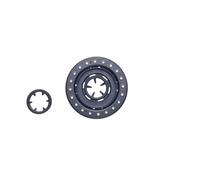 Pontec PondoStar LED Ring - anello con illuminazione LED per laghetti