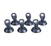Pontec PondoStar LED Set 6 - kit di faretti LED ad immersione per laghetto