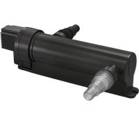 Pontec 87589, PondoTronic UVC 11, Nero, W