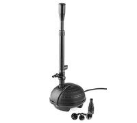 Pontec, PondoVario 1500 - Pompa per giochi d'acqua