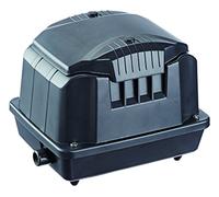 Pontec Ventilazione set PondoAir Set 1800 nero