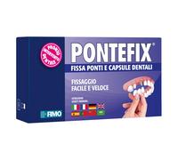 Pontefix Set Fissaggio Ponti