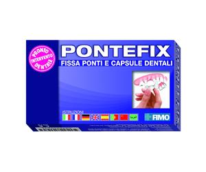 Pontefix Set Fissag Ponti