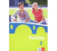 Pontes 02. Schülerbuch